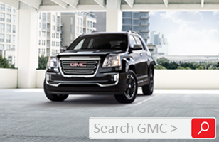 Shop GMC Accessories Catalog